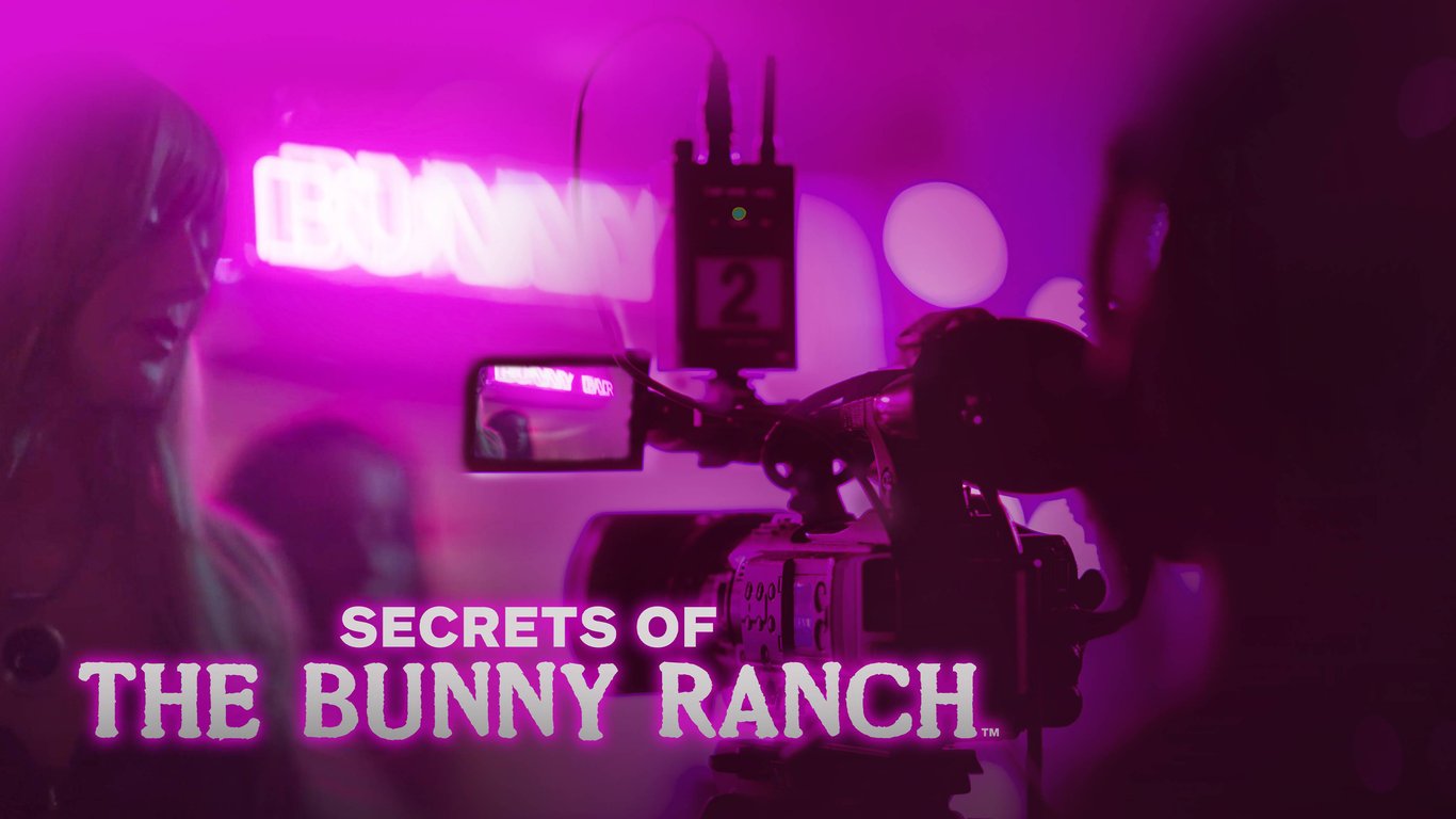 Secrets of the Bunny Ranch