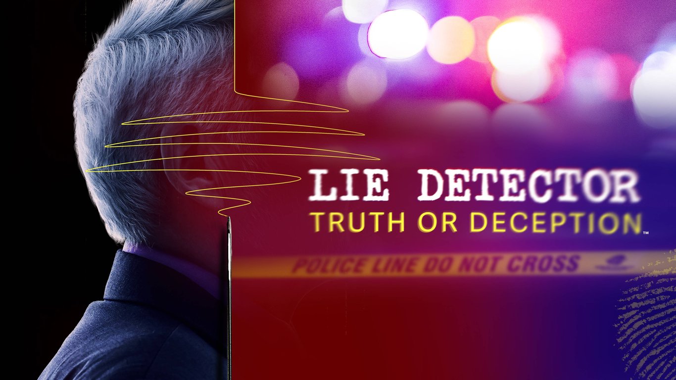 Lie Detector: Truth or Deception