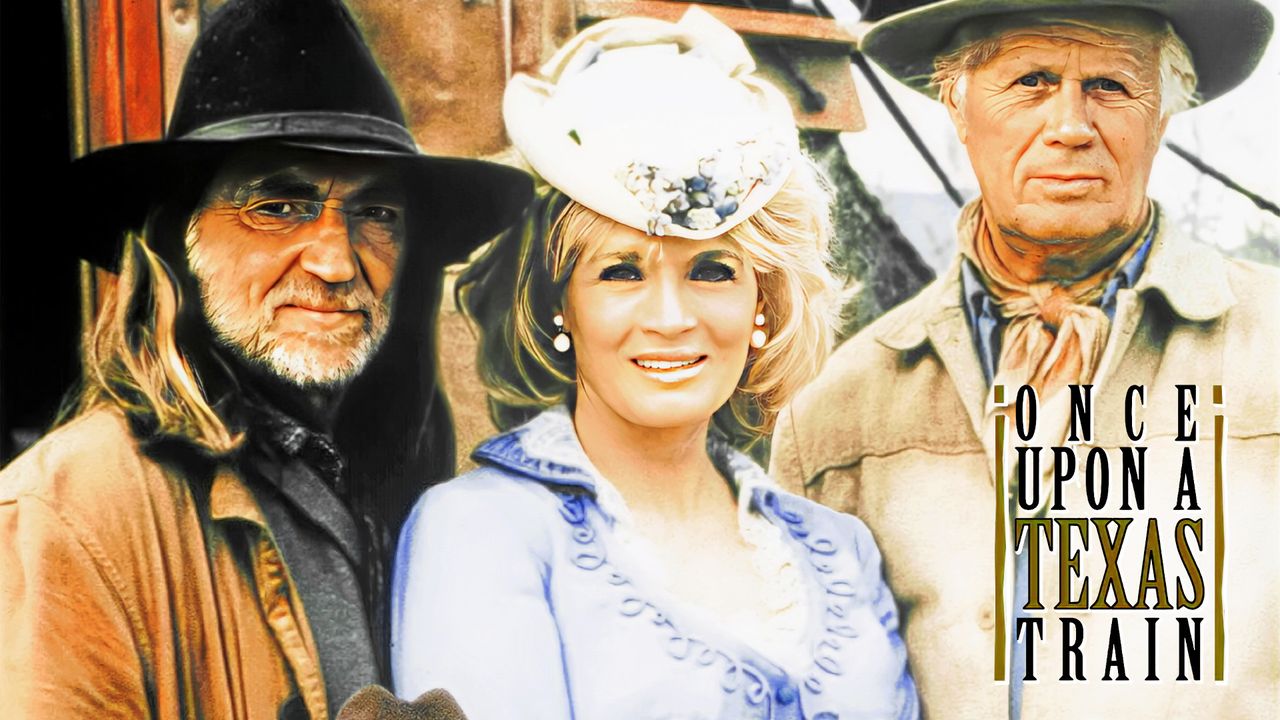 Once upon a Texas Train | Frndly TV