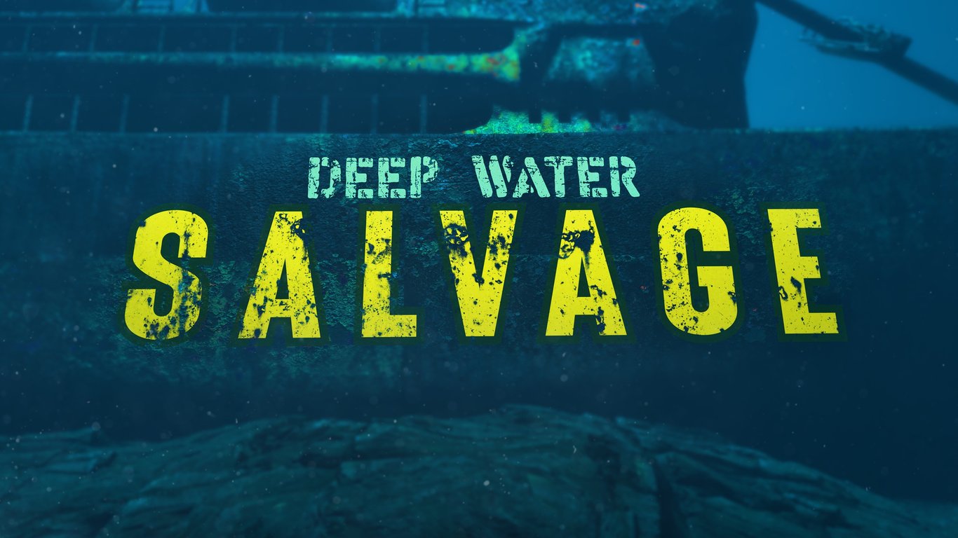 Deep Water Salvage