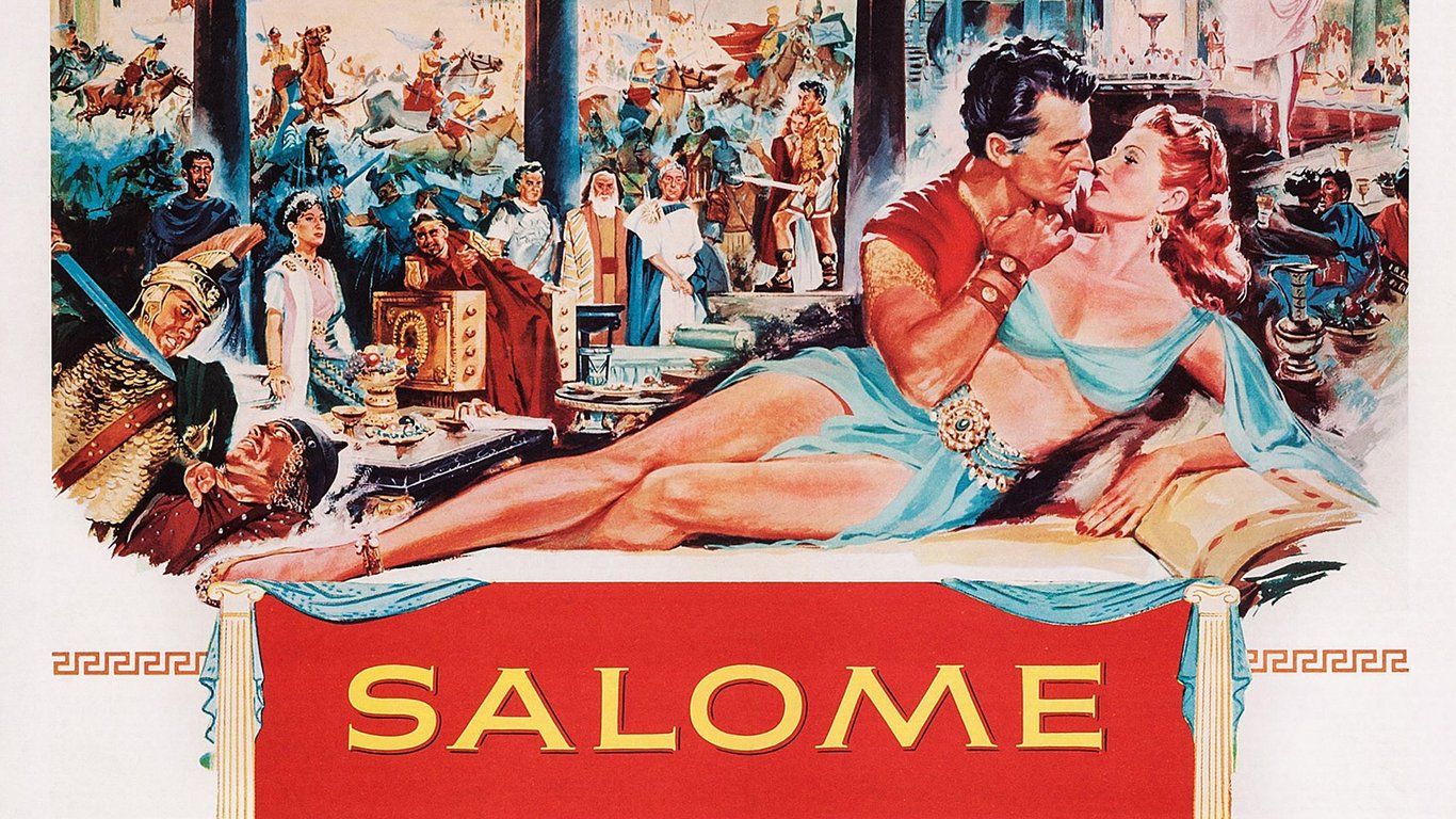 Salome