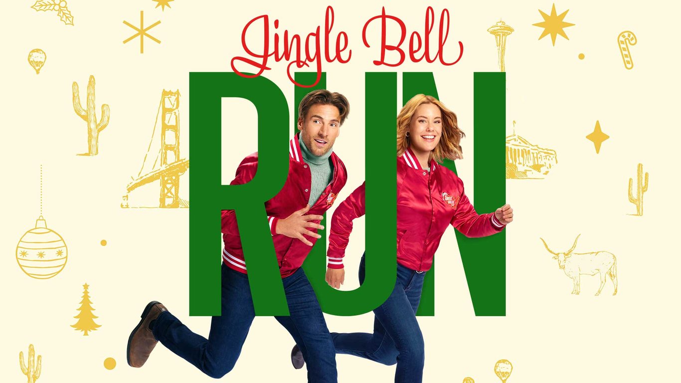 Jingle Bell Run
