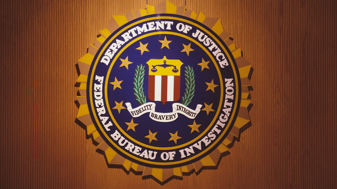 The FBI Files