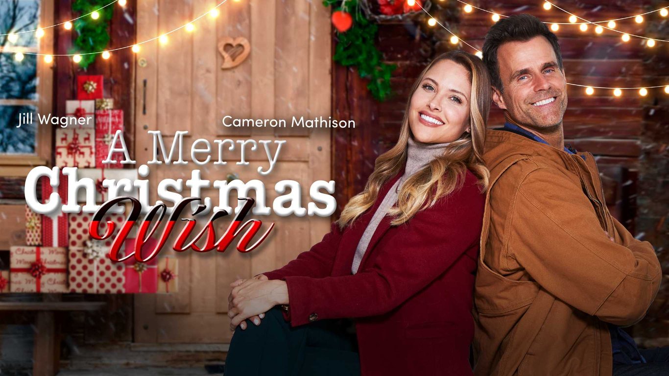 A Merry Christmas Wish