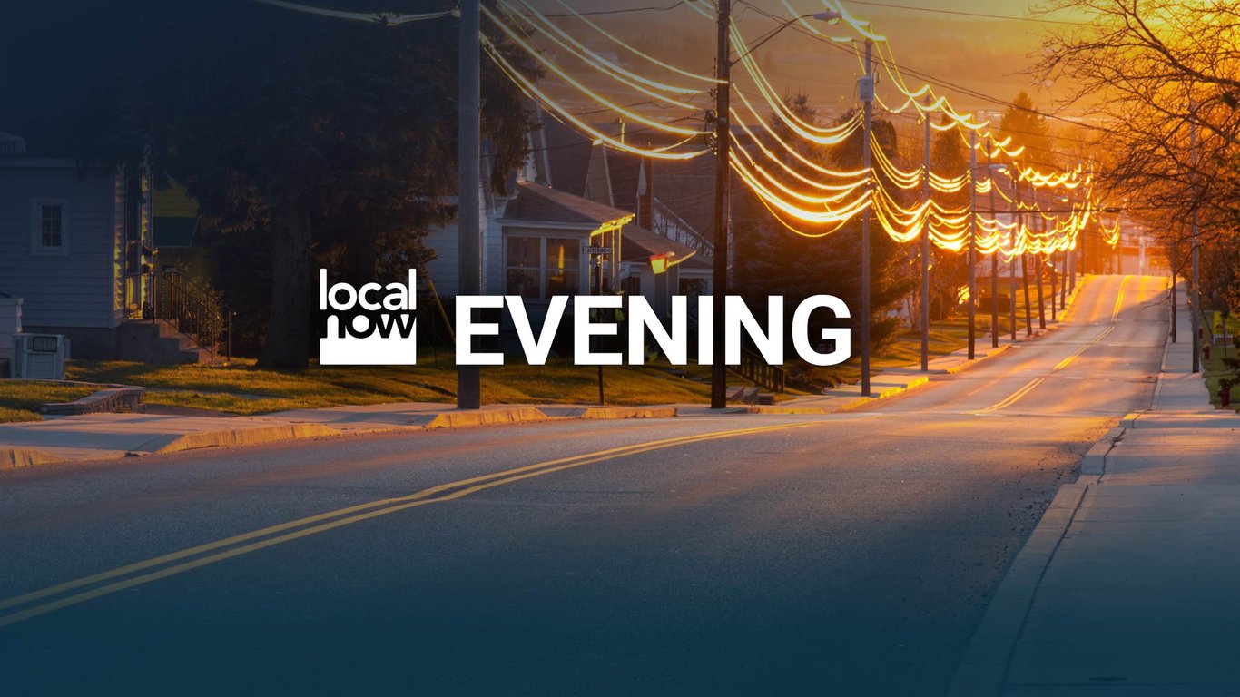 Local Now Evening