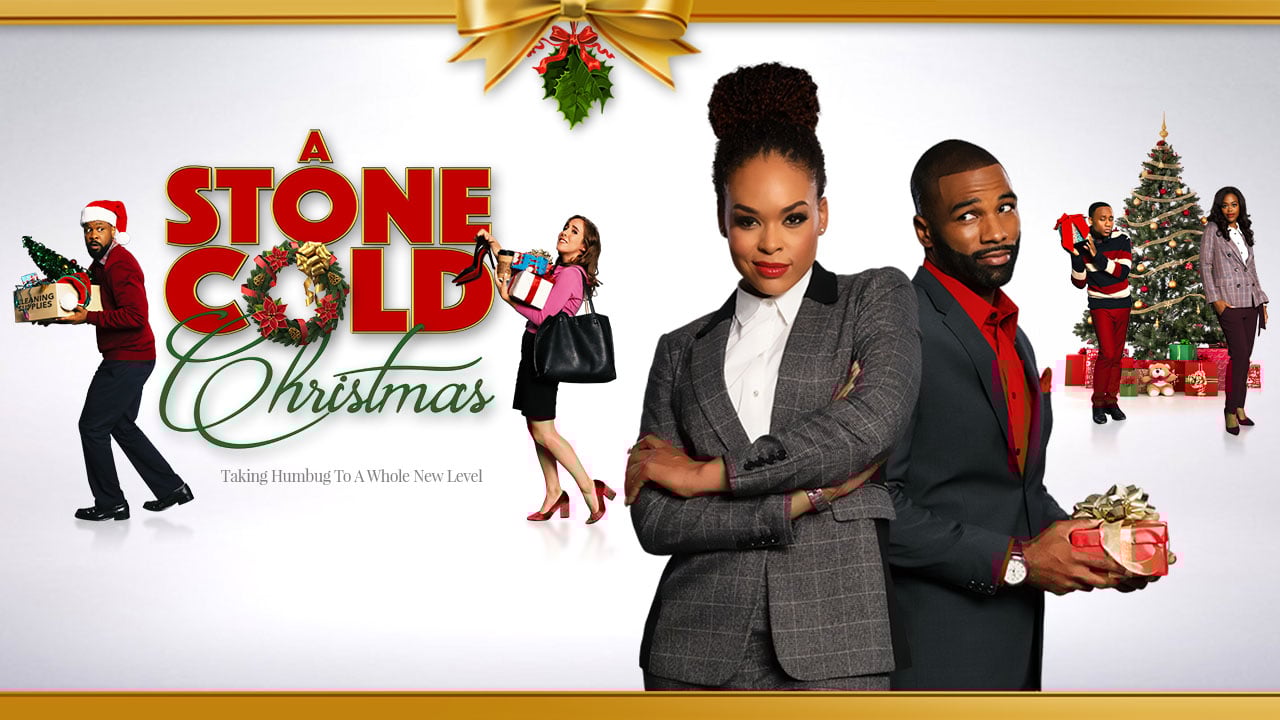 A Stone Cold Christmas