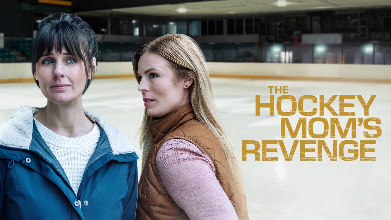 The Hockey Mom's Revenge