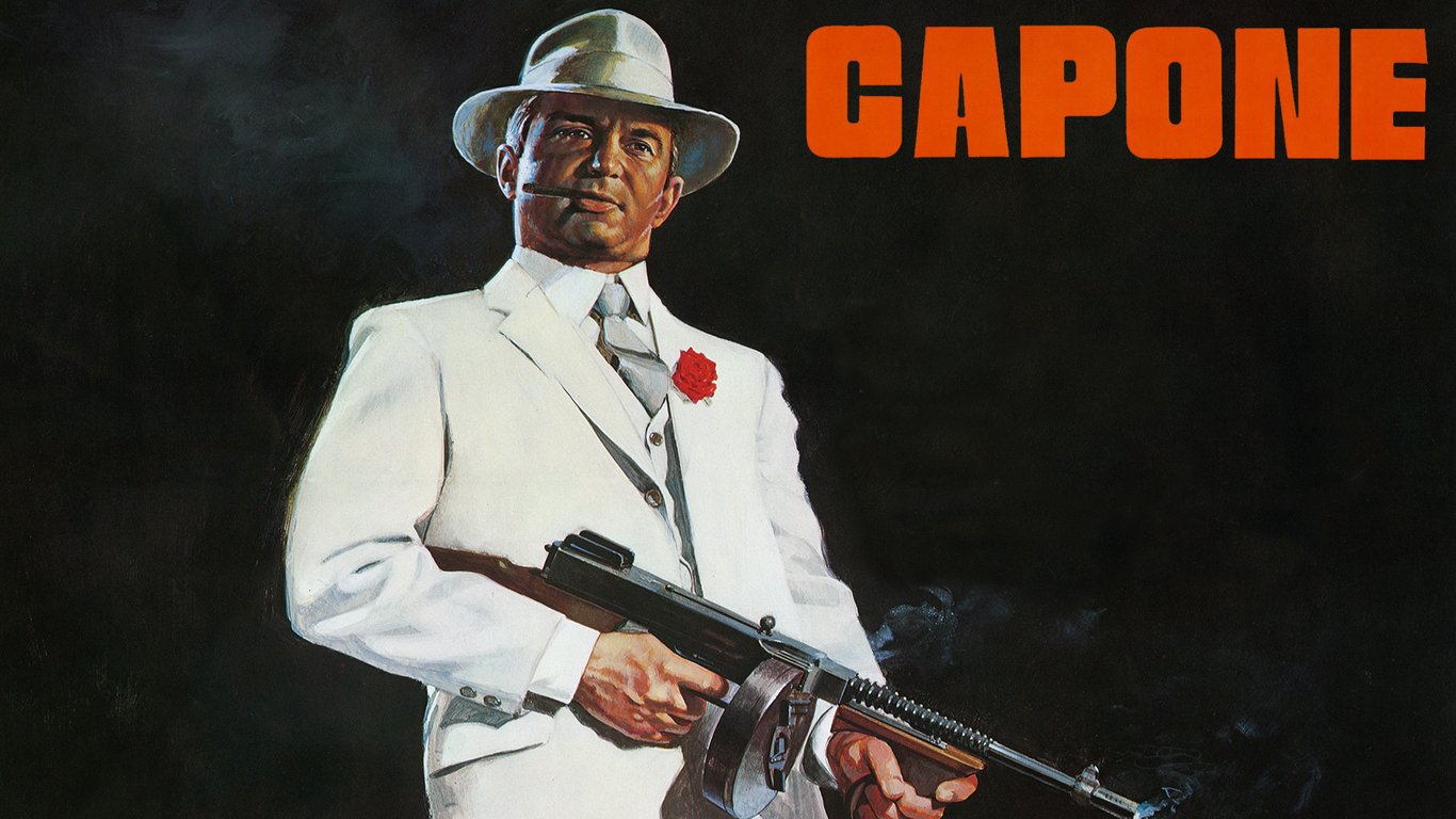 Capone | Frndly TV