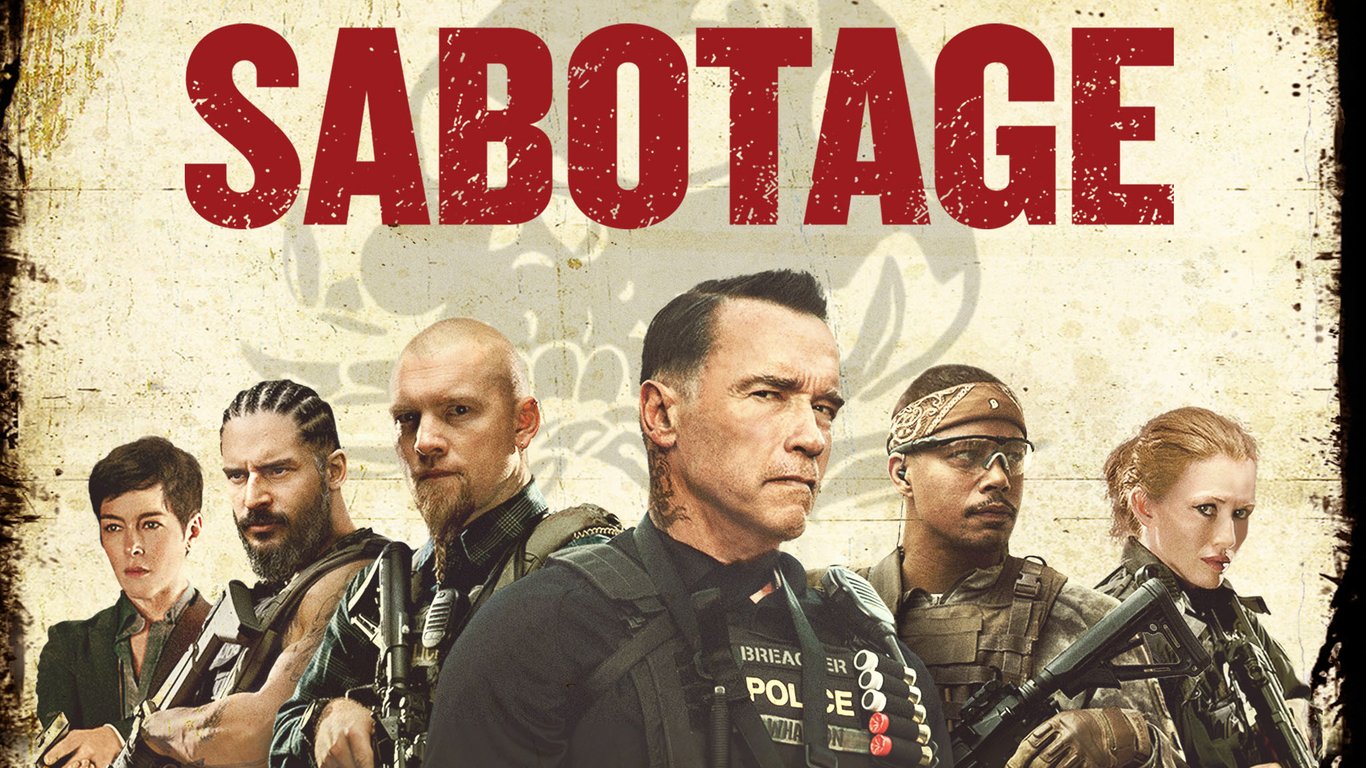 Sabotage