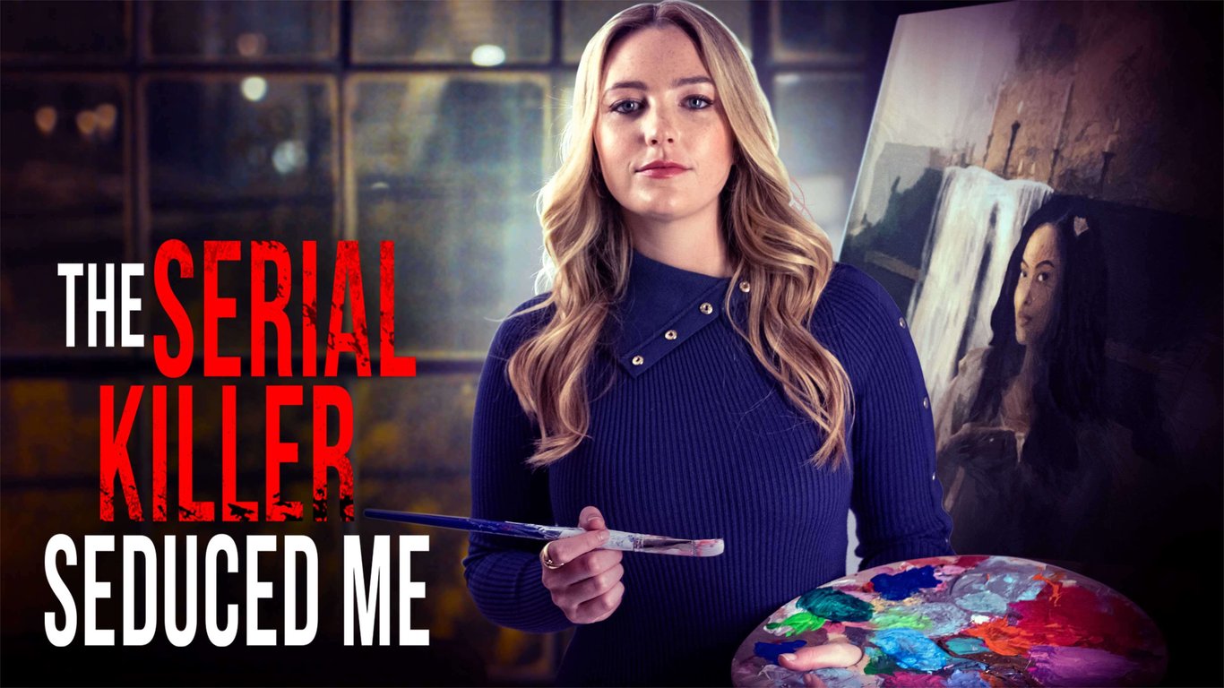 The Serial Killer Seduced Me | Frndly TV