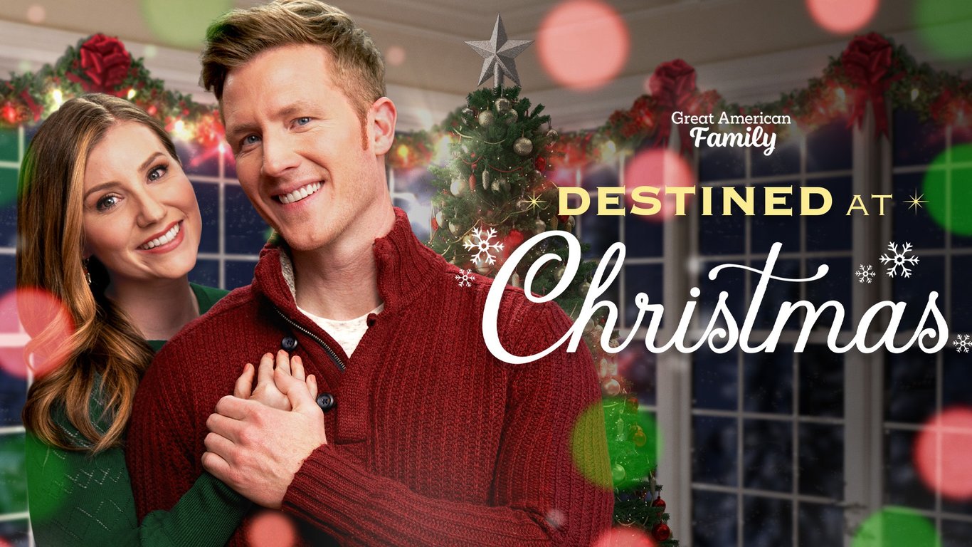 Destined at Christmas