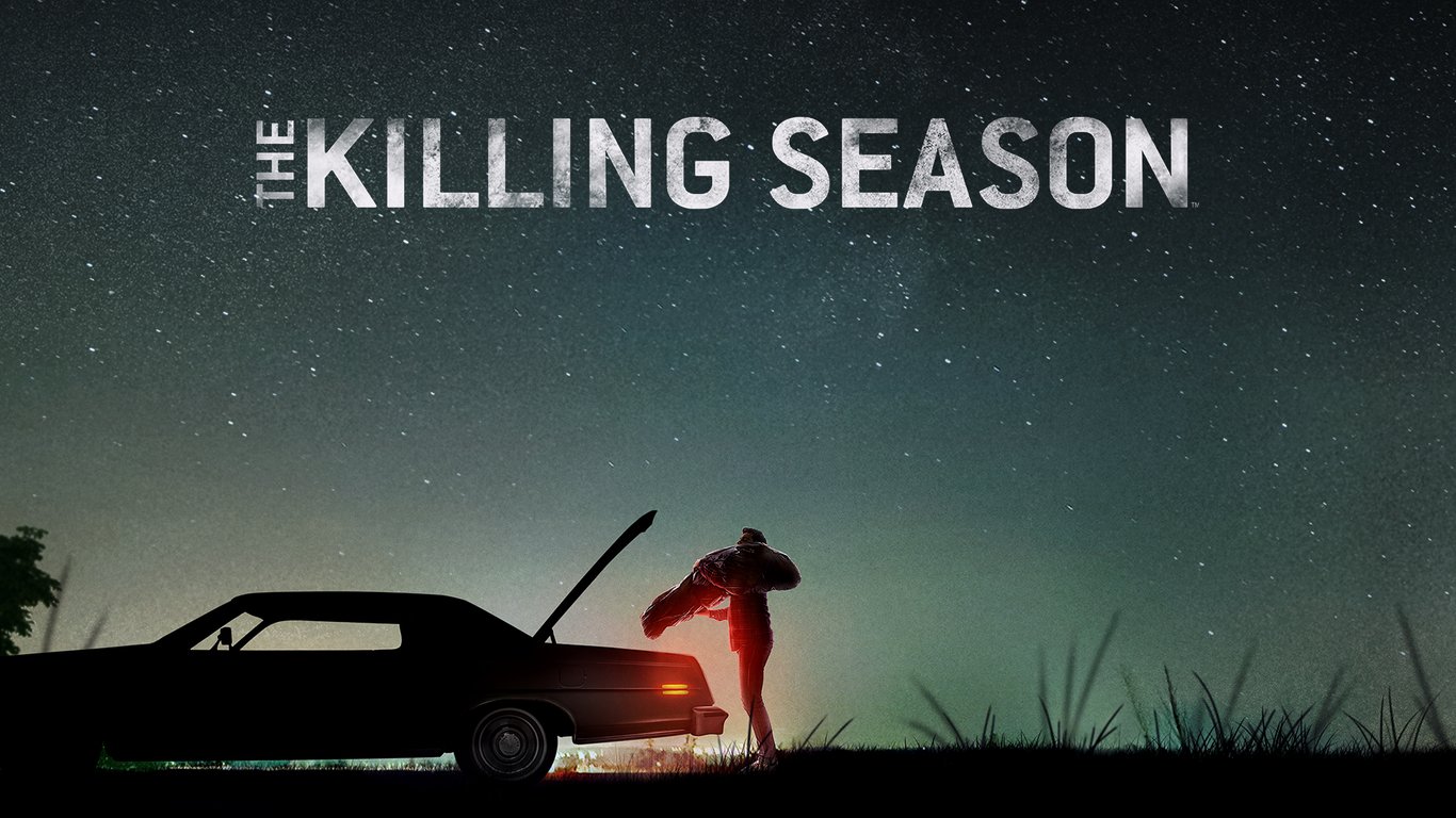 The Killing Season