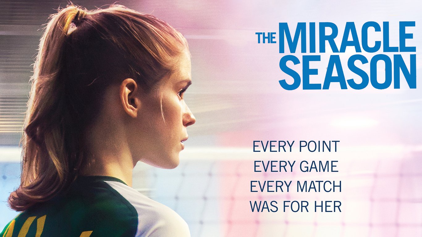 The Miracle Season