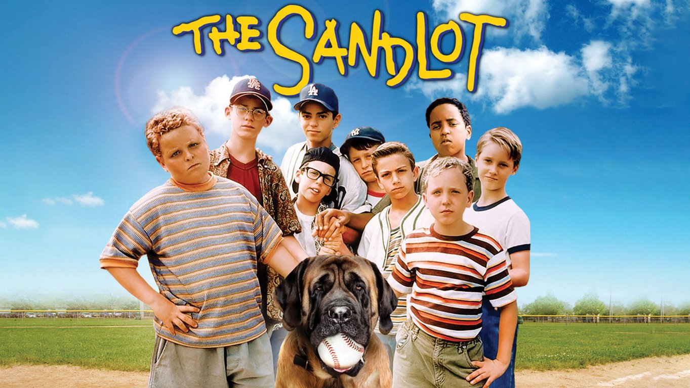 The Sandlot