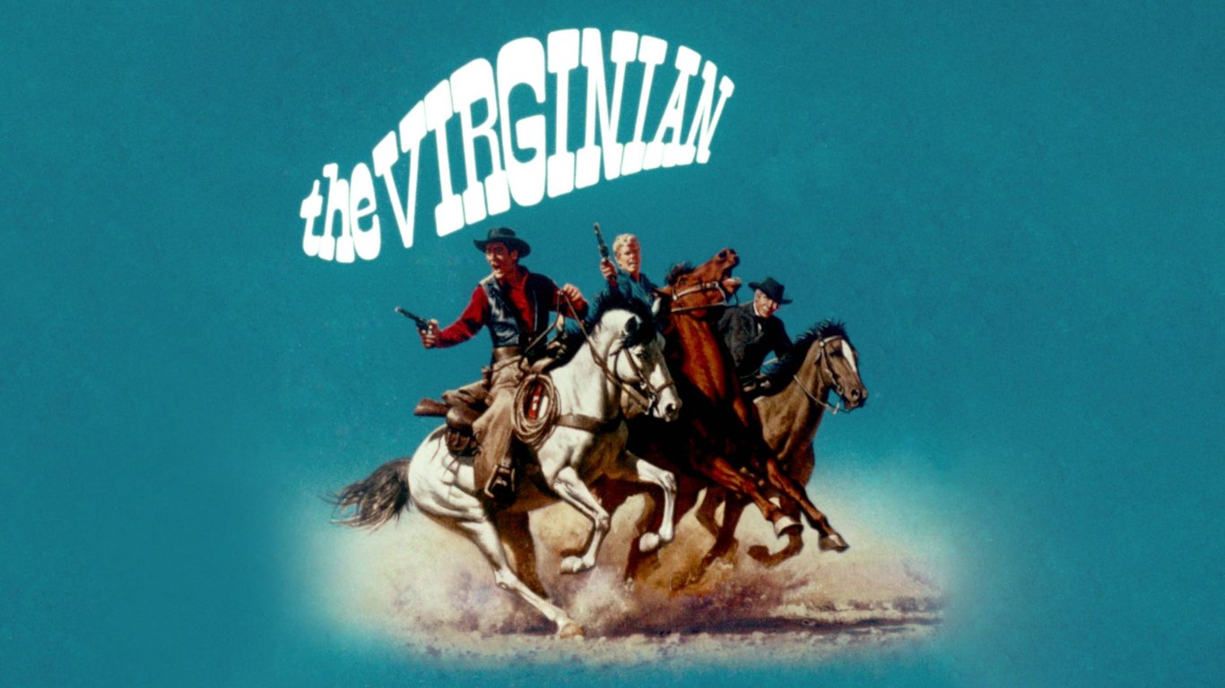 The Virginian