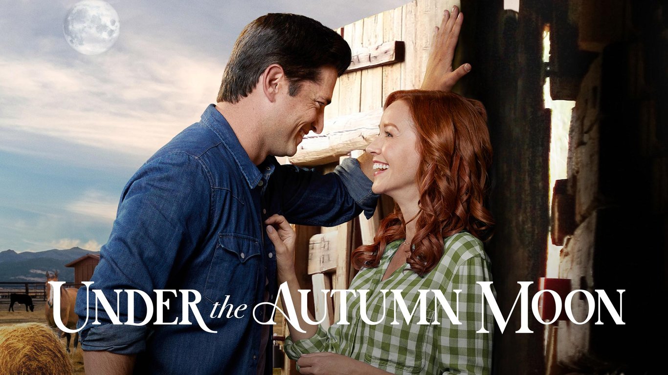Under the Autumn Moon