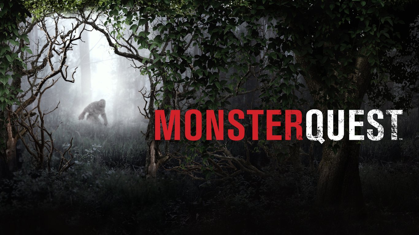 MonsterQuest