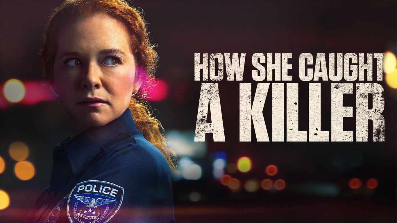 How She Caught a Killer