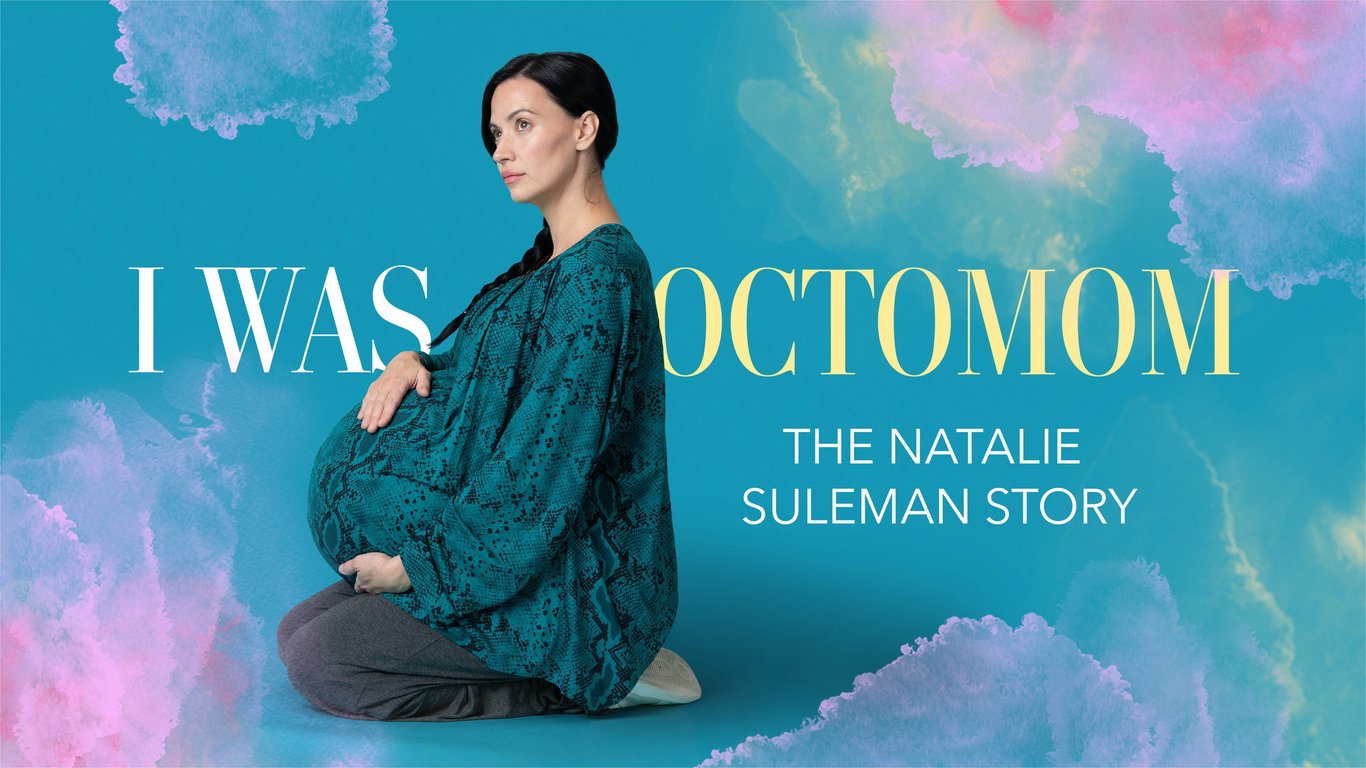 I Was Octomom: The Natalie Suleman Story