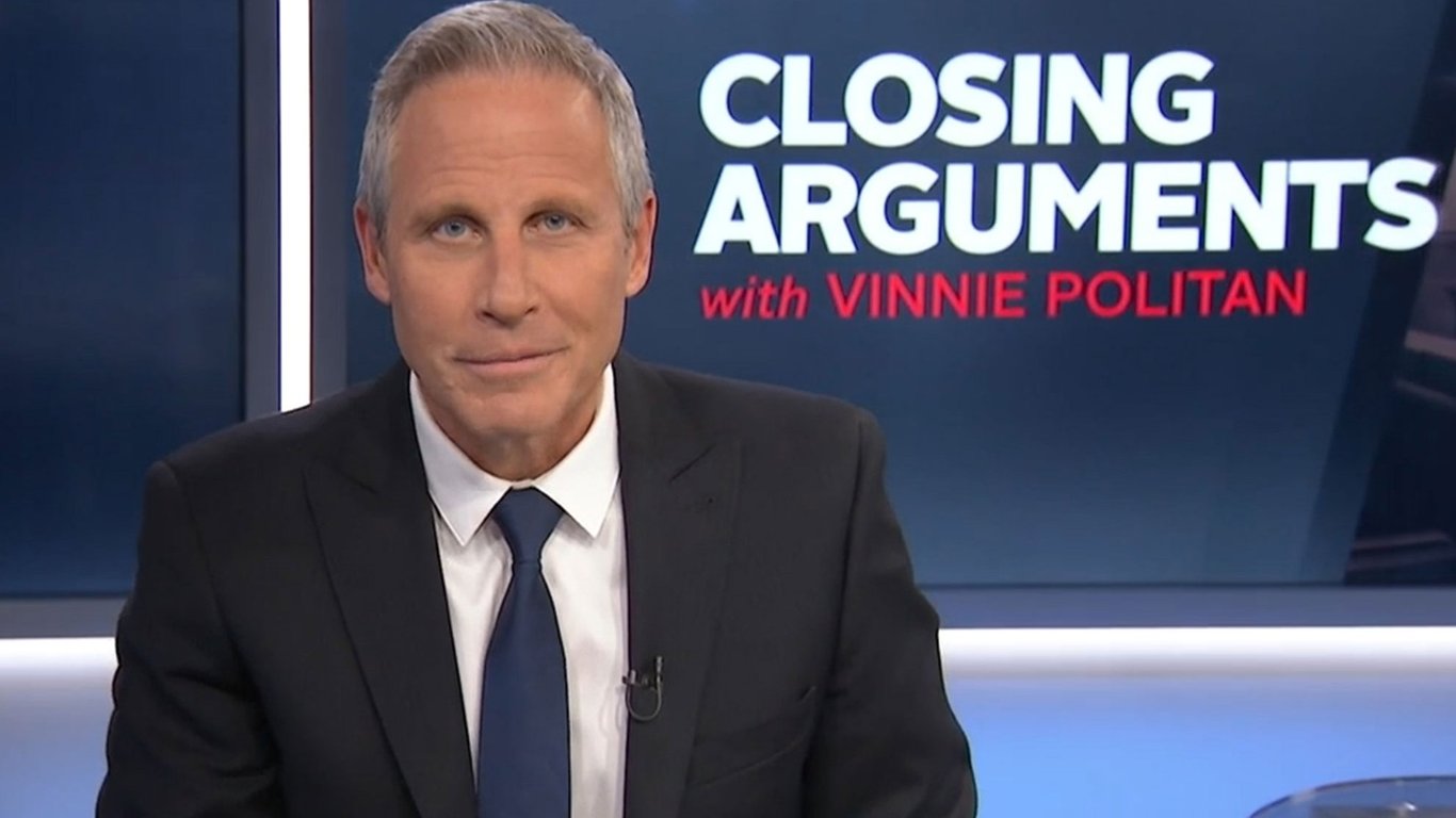 Closing Arguments with Vinnie Politan