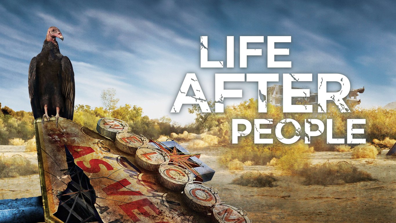 Life After People
