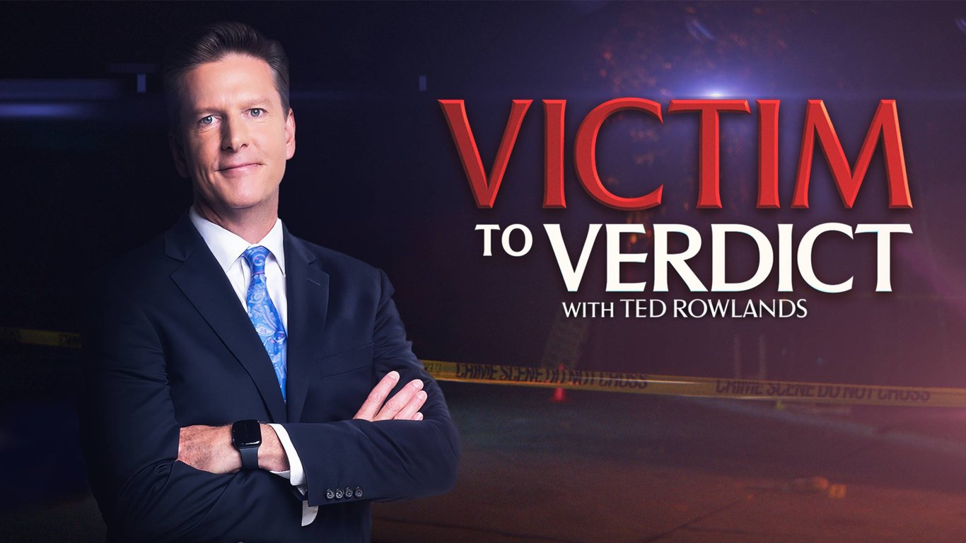 Victim To Verdict With Ted Rowlands