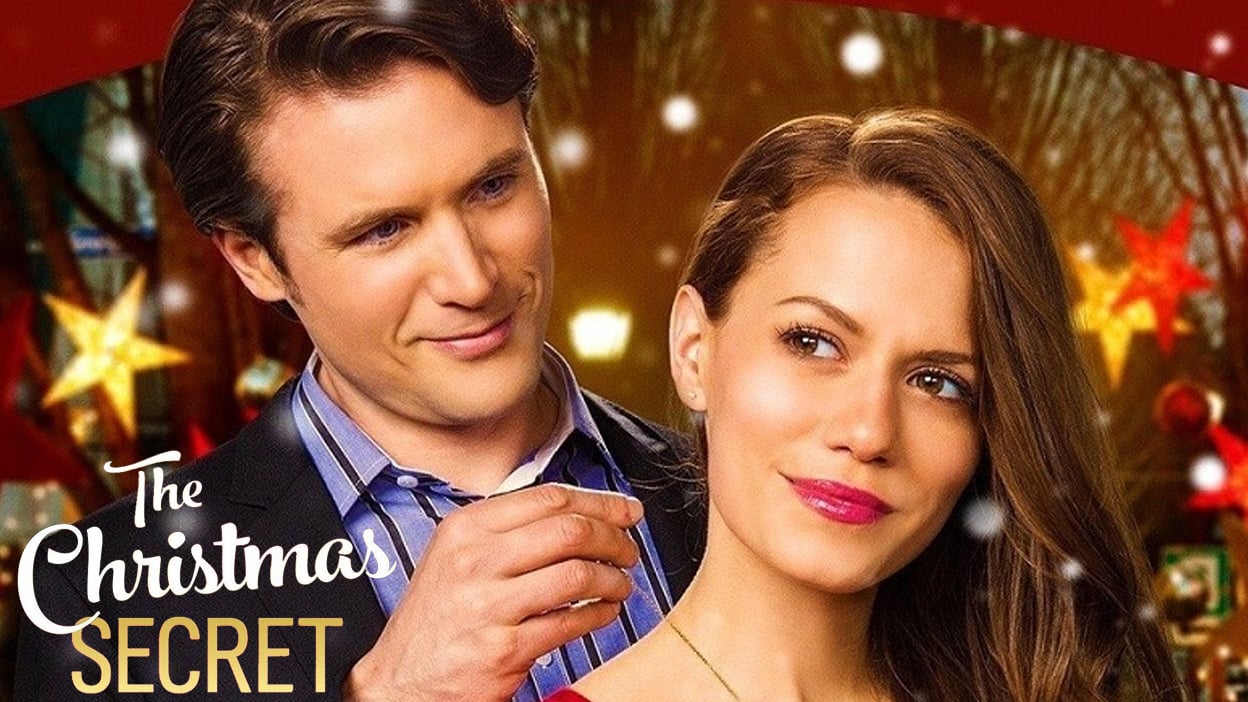 The Christmas Secret