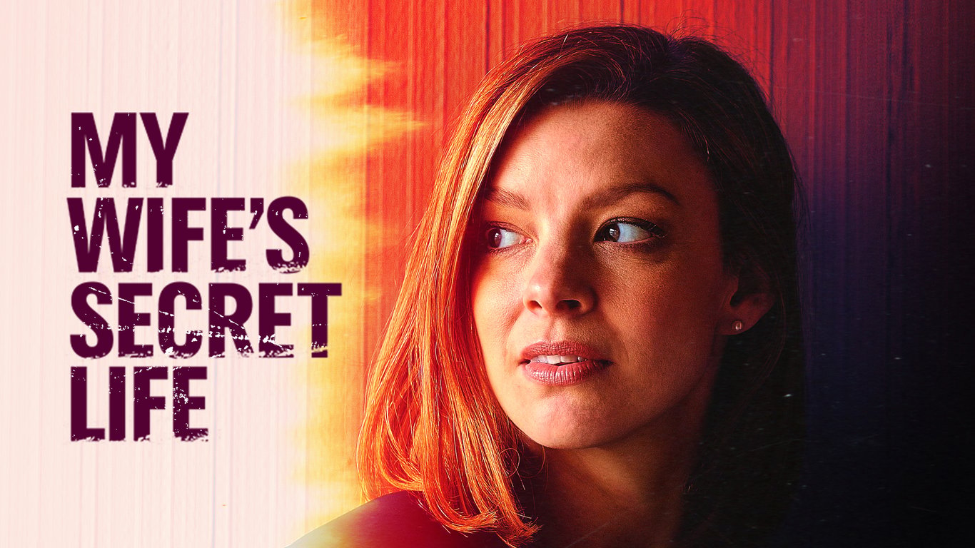 My Wife's Secret Life