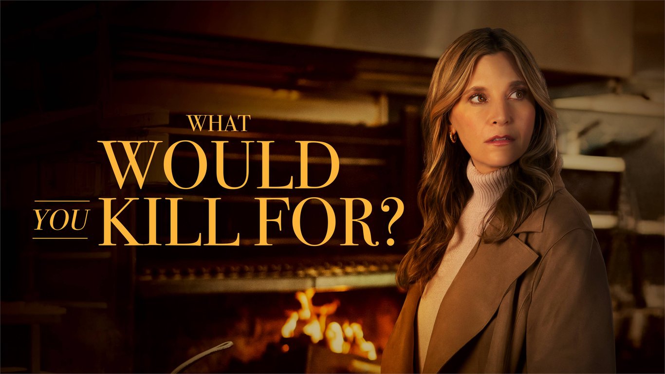 What Would You Kill For?