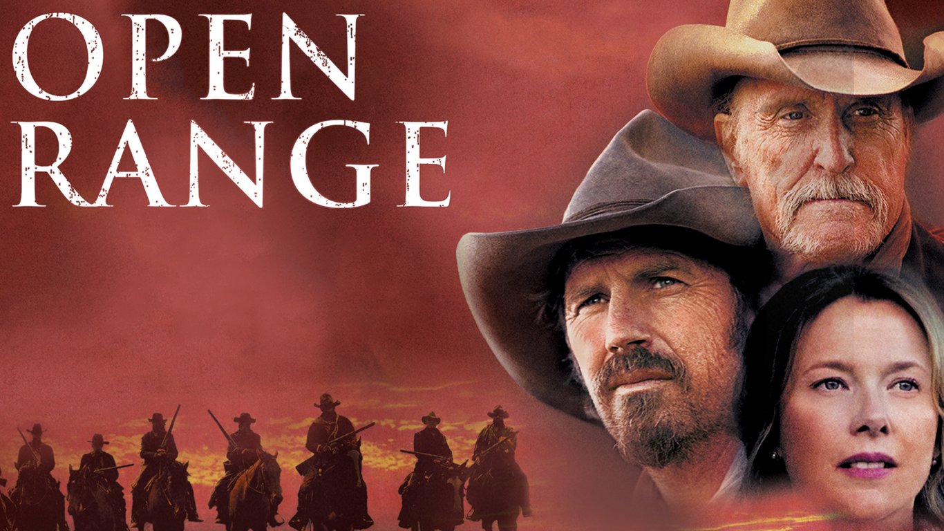 Open Range
