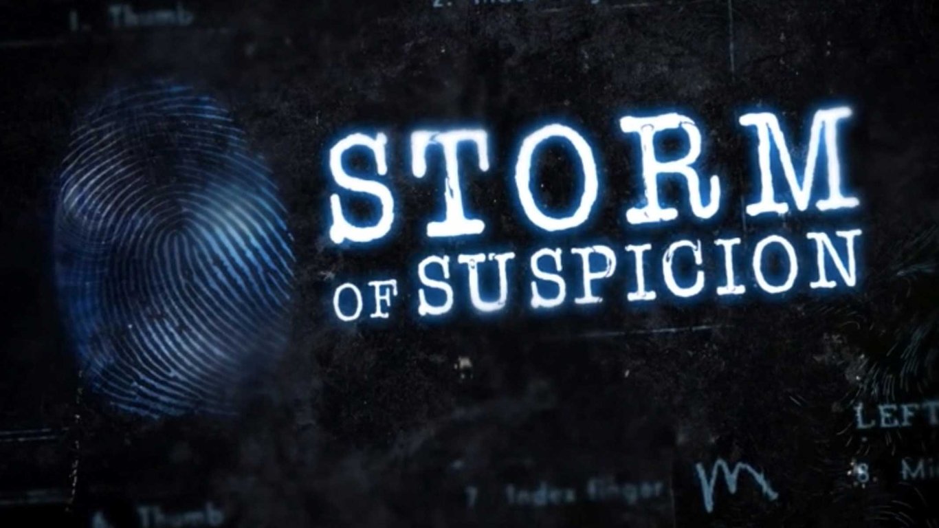 Storm of Suspicion