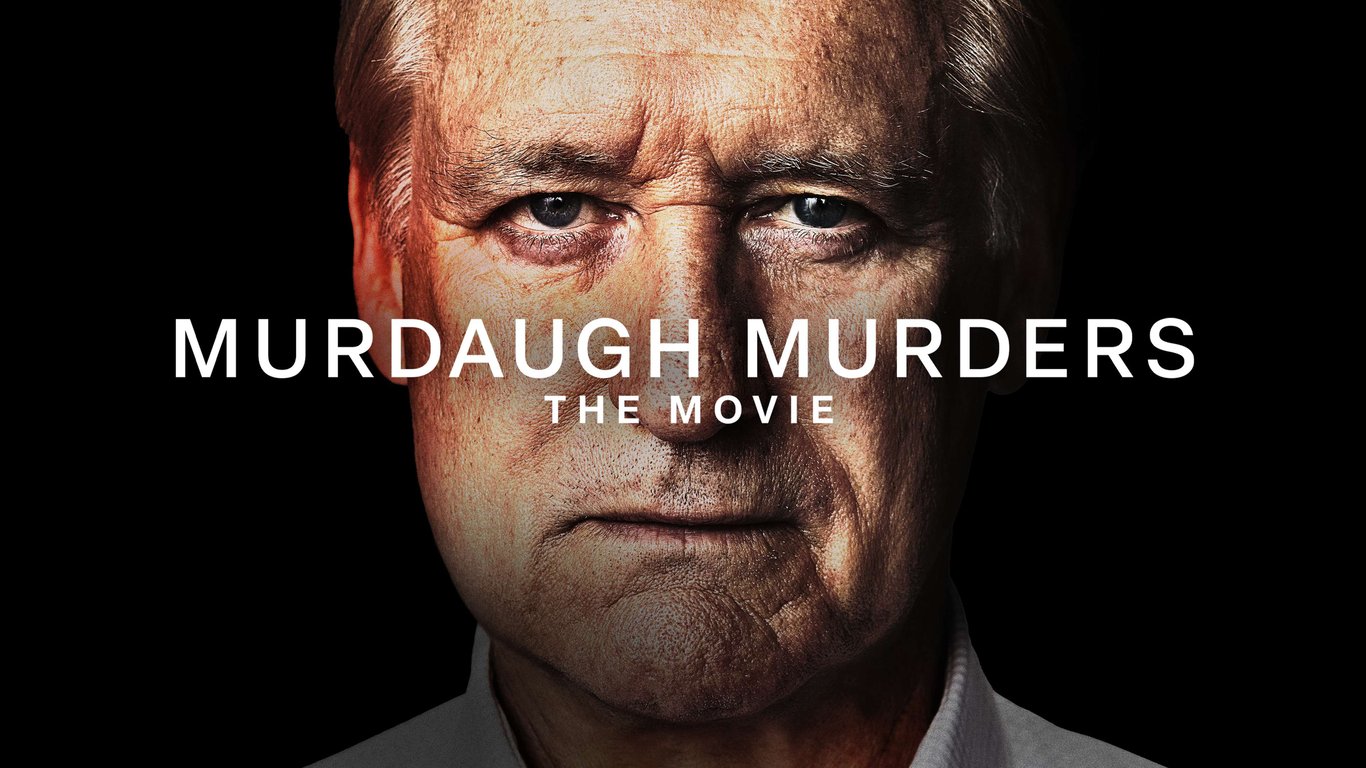 Murdaugh Murders: The Movie, Part 2