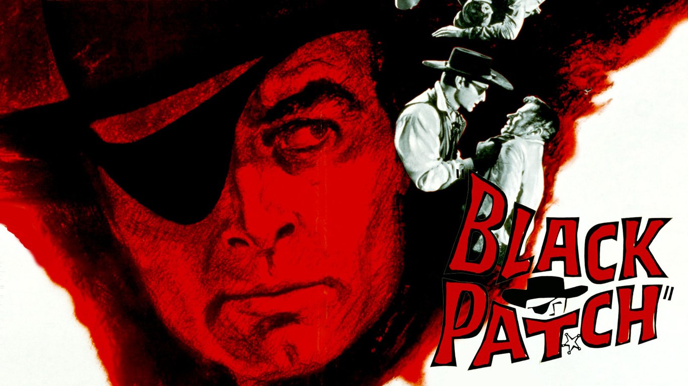 Black Patch | Frndly TV