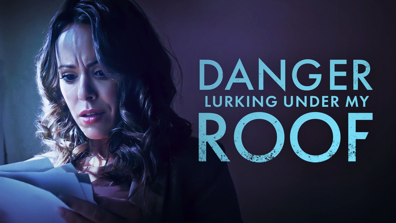 Danger Lurking Under My Roof Frndly TV