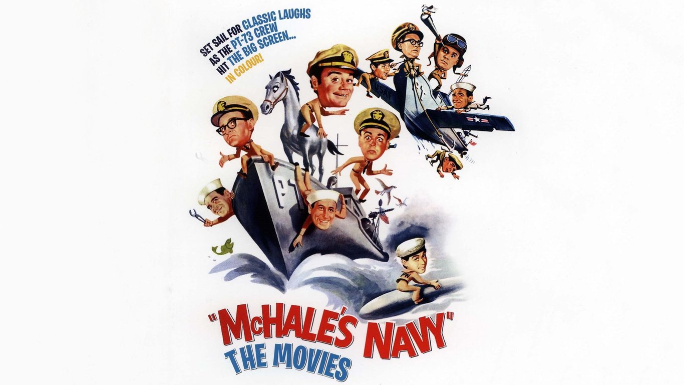 McHale's Navy