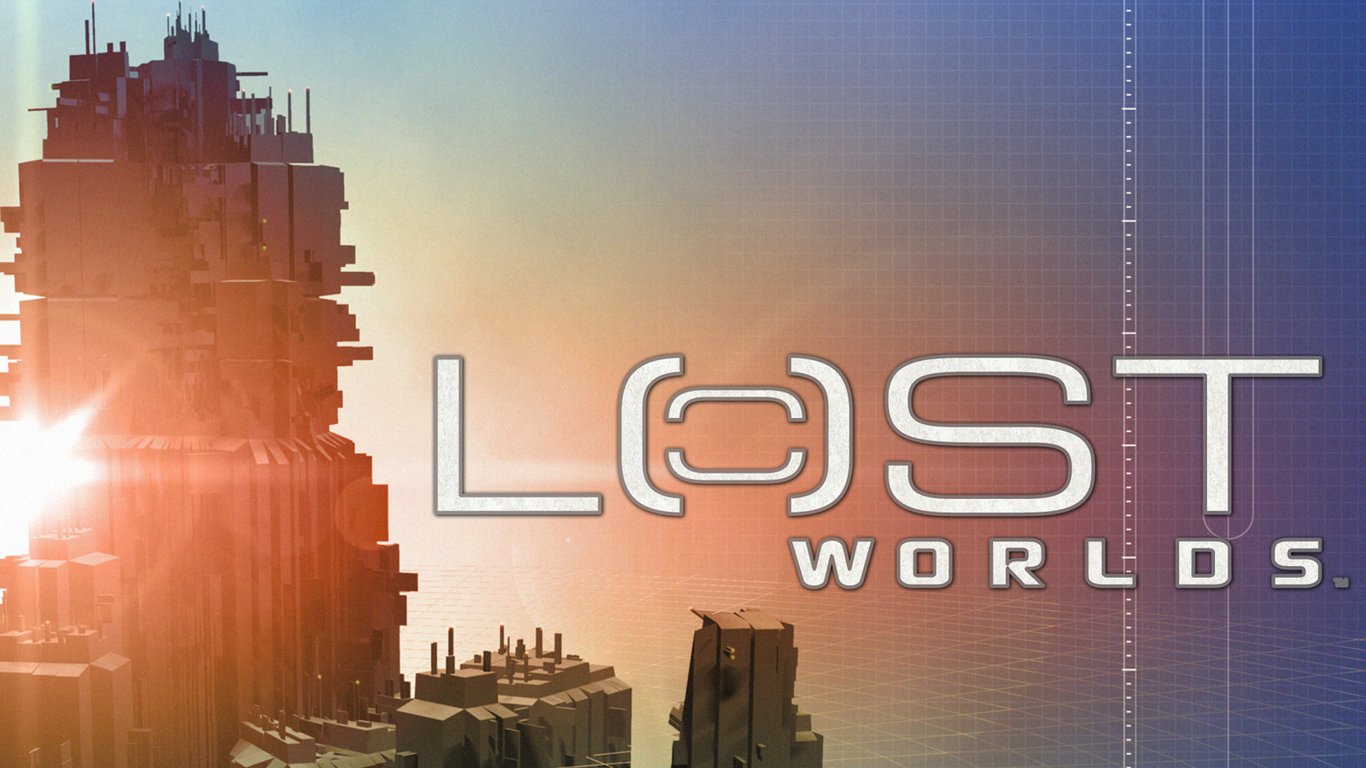 Lost Worlds