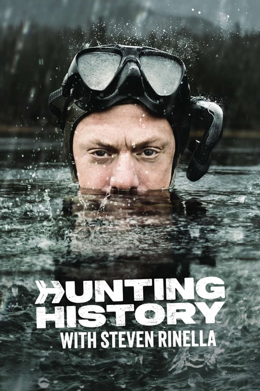 Hunting History with Steven Rinella