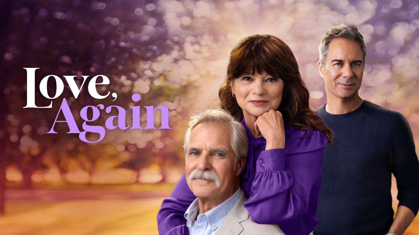 Love, Again