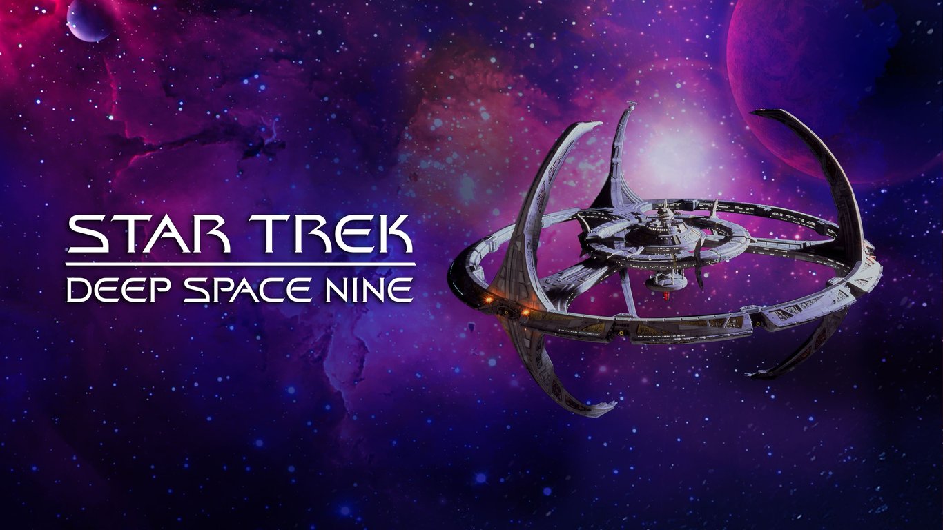 Star Trek: Deep Space Nine
