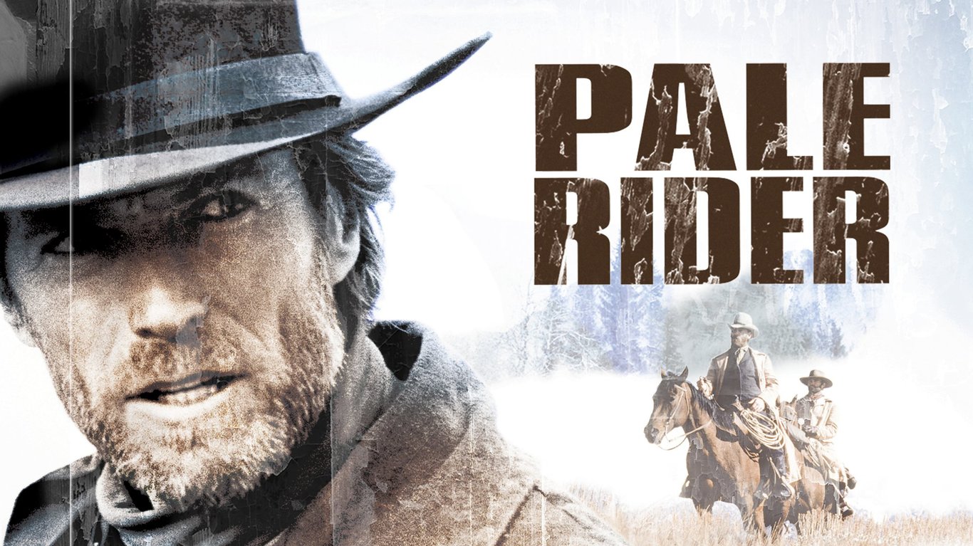Pale Rider | Frndly TV