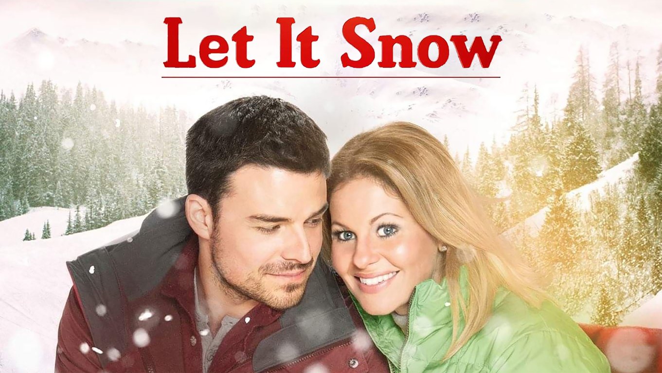 Let It Snow | Frndly TV