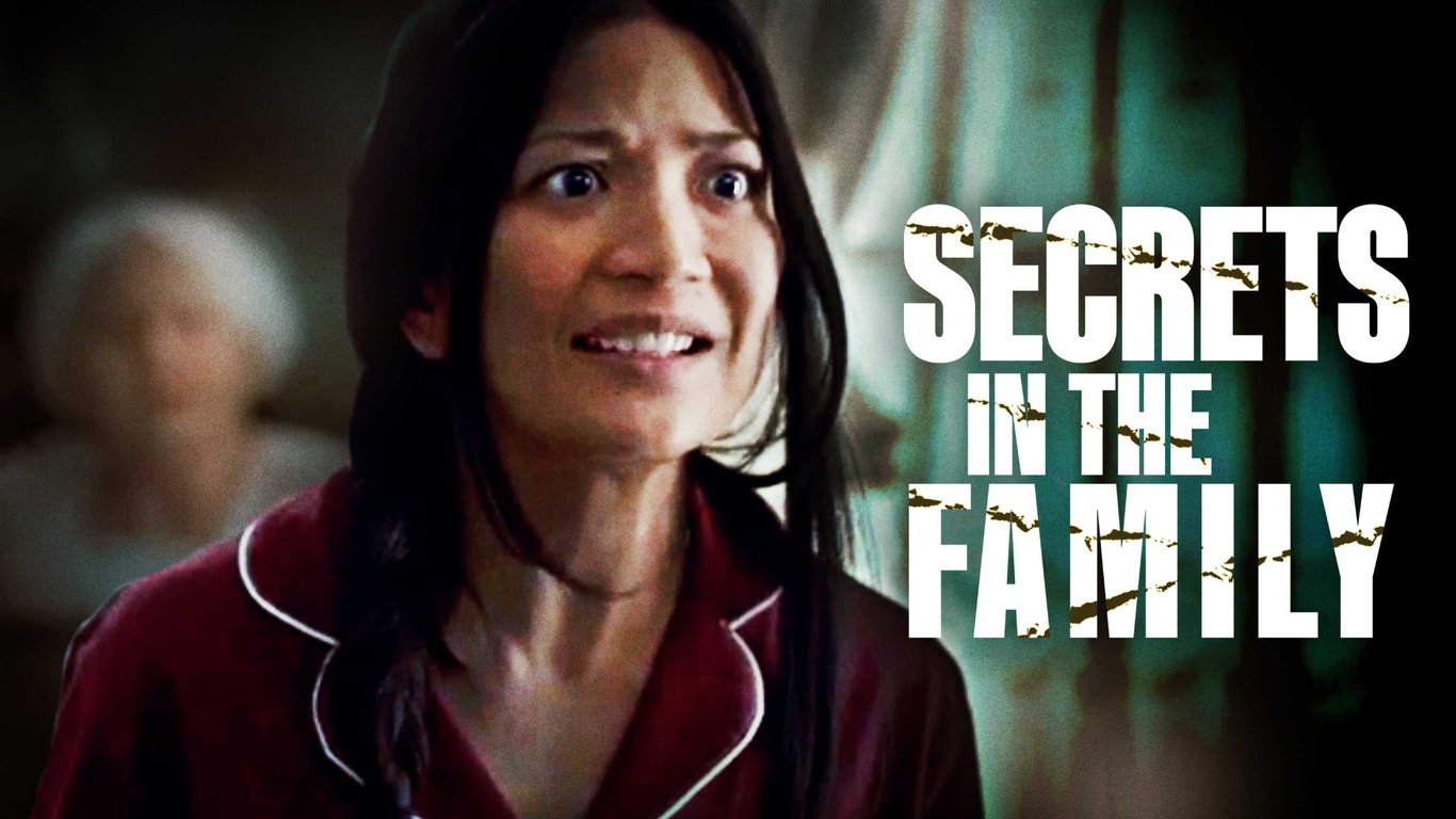 Secrets in the Family