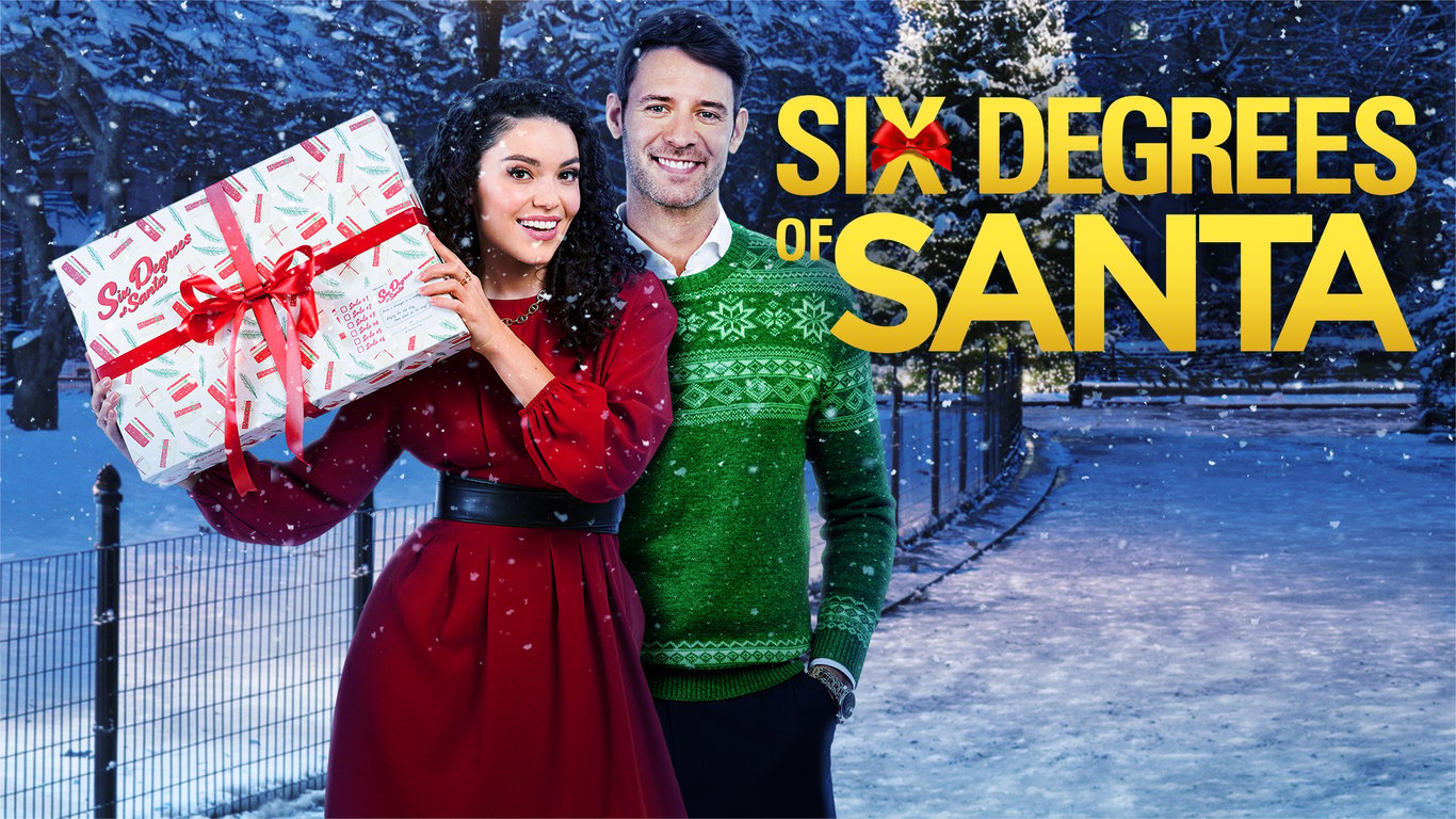Six Degrees of Santa | Frndly TV