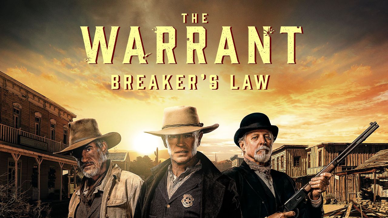 The Warrant: Breaker's Law