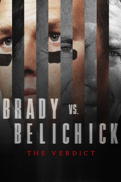Brady vs Belichick: The Verdict