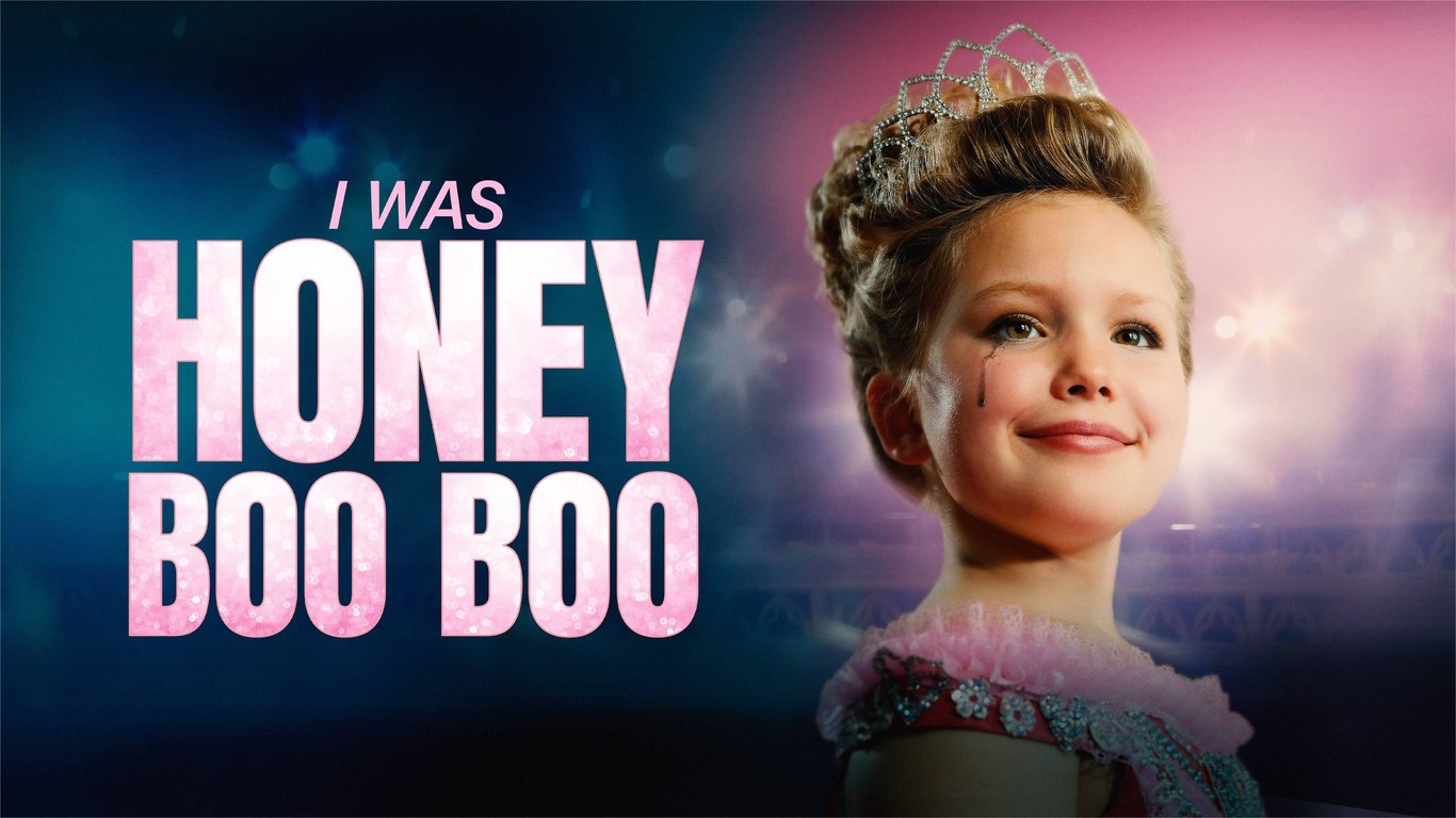 I Was Honey Boo Boo