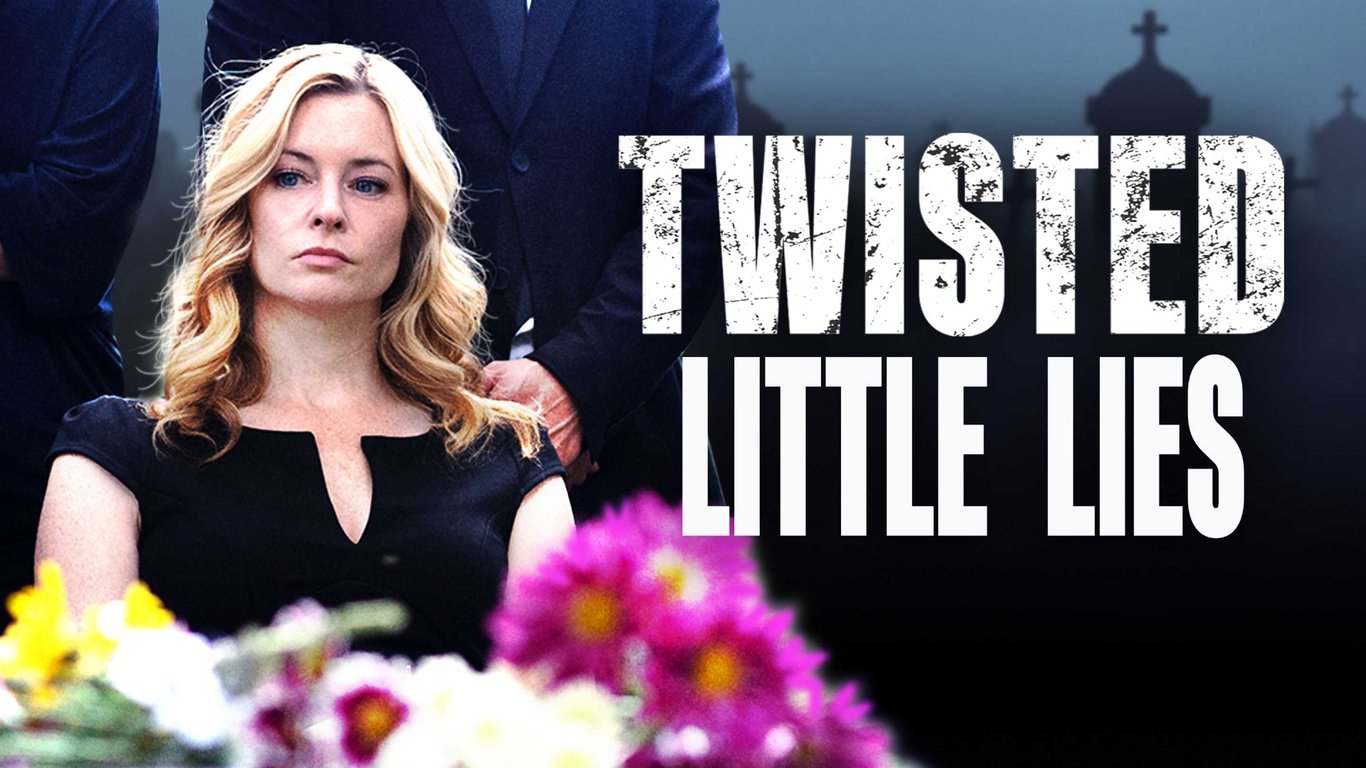 Twisted Little Lies