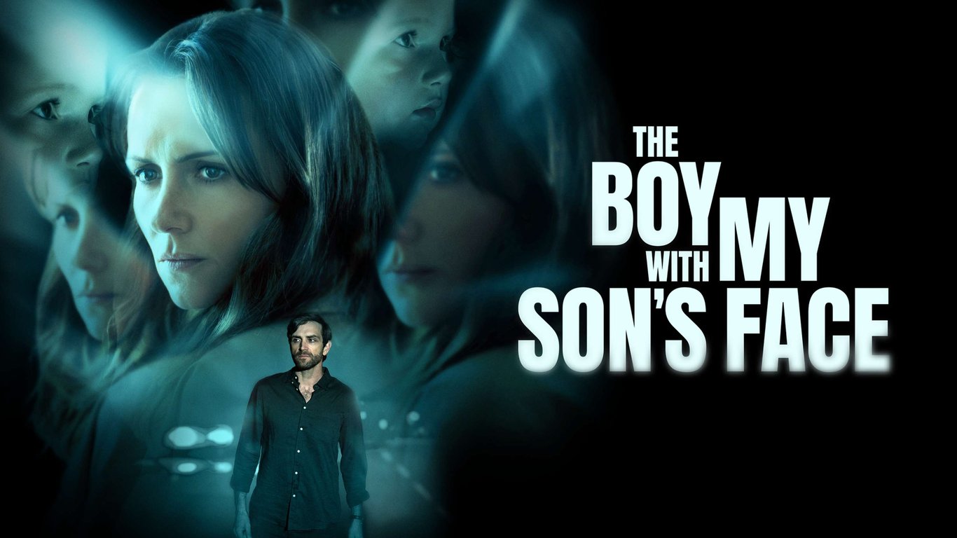 The Boy with My Son's Face