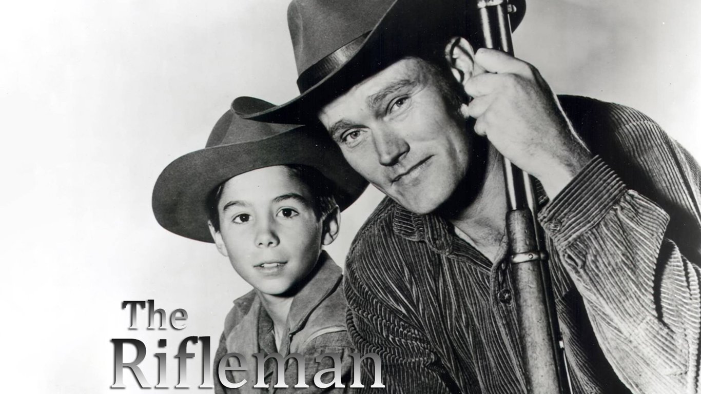 The Rifleman