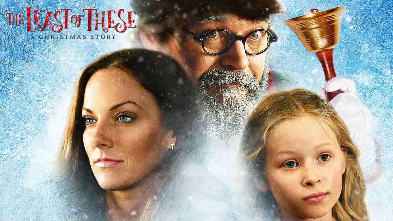 The Least of These - A Christmas Story